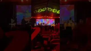 Dominican Republic Jazz festival