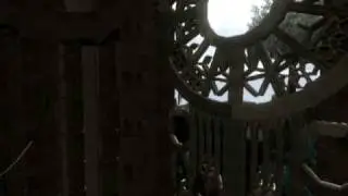 Far Cry 2 Map Editor Contest : Temple by Anasteneth