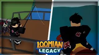 3 GLITCHES IN LOOMIAN LEGACY!