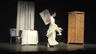 La Marcolfa di Dario Fo - Varf&ouml;r inte