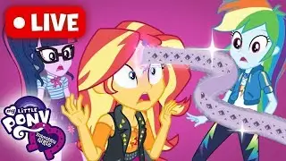 LIVE 🔴 Join Your Friends from My Little Pony, Littlest Pet Shop and more! Full Episodes✨ HasTV Charm