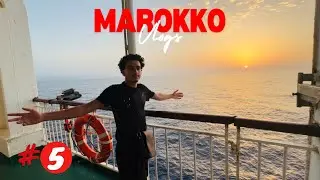 Mijn Laatste Paar Dagen In Marokko💔👋🏼 #izzyvlog5
