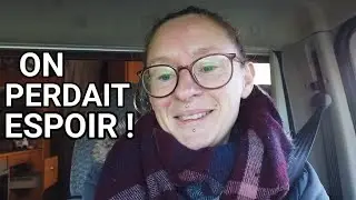 APRÈS 3 MOIS ON A ENFIN TROUVÉ LE PROBLÈME !!