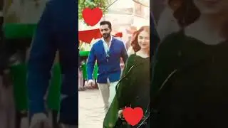drama tere bin episode 23 #Meerab and murtasim #best scene