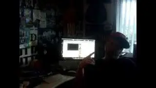 @DJWIRED 91.5 WPRK SUPPORTING @REALORNOTHIN @GMBENT2 