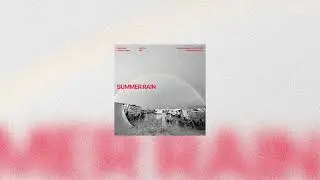 Felix Cartal, Reo Cragun - Summer Rain (Official Audio)