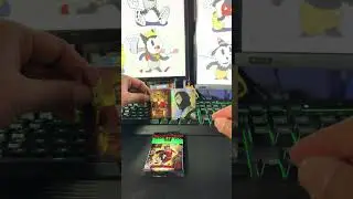 Unlock the Multiverse DC cards #DC #TCG #nft #Hro #opening
