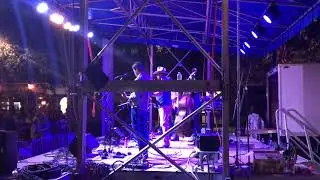 Town Mountain - &ldquo;I&rsquo;m On Fire&rdquo; Wide Open Bluegrass