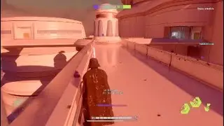 Quad ledge kill