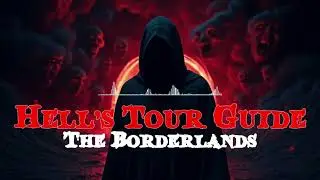Hell&rsquo;s Tour Guide &ndash; A Job in the Borderlands | Scary TRUE Horror Story by Mark Lynch