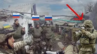 Спецоперация Украины &laquo;Азов&raquo; в Покровском районе &ndash; российские войска находятся под контролем.