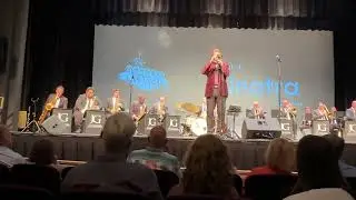 The Goodlife, #joegransden, The Eagle Theater