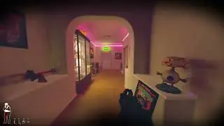 Ready or not casual speedrun - 23 megabytes a second - true solo - 1:13:01