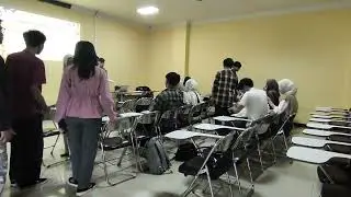 Video Pembelajaran Terintegrasi