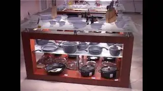 Schott Zwiesel хрустальное стекло