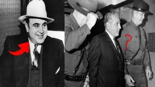 The Real Mafia Photos: How Power Was Built, Controlled, and Lost - (1910s&ndash;1980s)