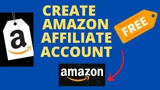 Create Amazon Affiliate Account || Any Country || Complete Steps || Shahmir Khan #amazon
