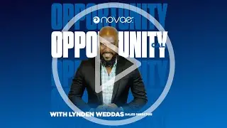 Novae Live Presentation