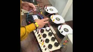 Experiment -Three Phase Balanced Load. For - EE 2