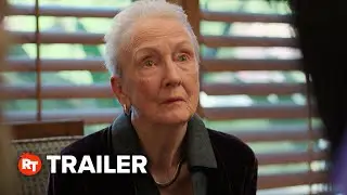 Familiar Touch Trailer #1 (2025)