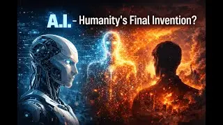 A I  ‐ Humanity's Final Invention