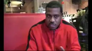 DJ NoPhrillz Interview part 2 // RespectMyHustle.Net