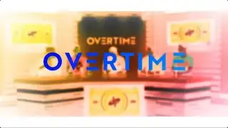 Preview 2 Overtime Intro (Dude Perfect-V2)