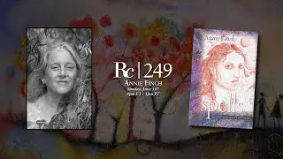 Энни Финч | Rattlecast 249