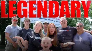 We Bought the Most ICONIC Paintball Field in Ohio x The Beginning of a New Legacy