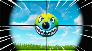 *500 IQ* Fortnite Funny Fails & Epic Wins#17