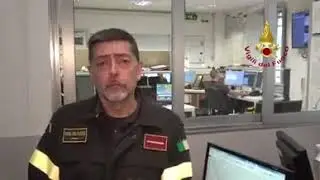 Trasmettere la propria posizione (coordinate) GPS