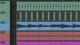Opening a File or Location in REAPER