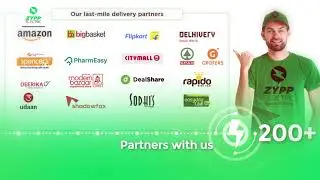 Making Logistics Go Electric : Last Mile Delivery in India