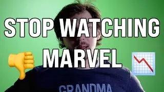 Why Is the MCU So Bad Now?
