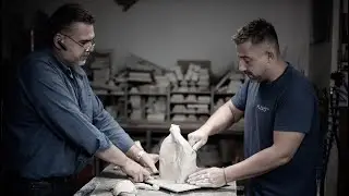 Pulvis Art Urns - Our story