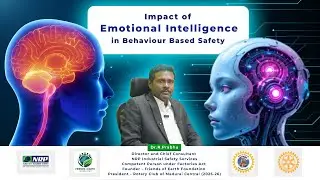 How Emotional Intelligence Transforms Behaviour-Based Safety | EI in Workplace Safety✅