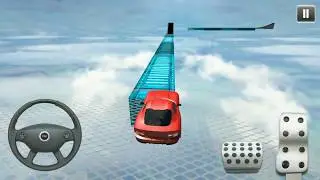 99% Impossible Tracks GamePlay Trailer