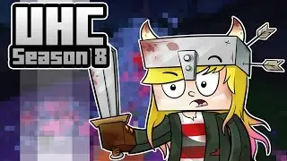 Ladies UHC 03 | Hunting Season | Season 8