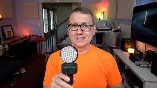 Ultra Cheap Aukey Omnidirectional XLR Mic -- Does it SUCK??