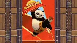 Zagrajmy w Kung Fu Panda (Java) [PL] - Kung Fu Panda też m&oacute;wi po Polsku!