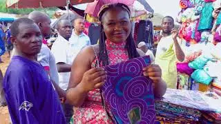 A TRIP TO NYANYA MARKET|ABUJA LIVINGVLOG|| Victoria Ohah #3 #lifeafterpandemic#nyanyamarket #trends