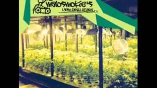 MALOSMOKIES - L' ERA DEGLI STUKKI - generazioni x (SPNS)