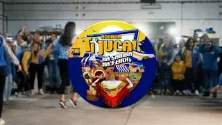 Carnaval Mealhada 2024 - Apresentação GRES Amigos da Tijuca