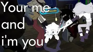 Your me and i'm you - MFMC Vr