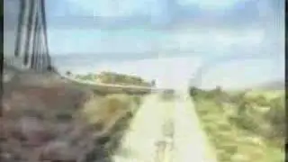 The Shongololo Express
