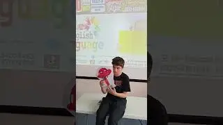 Darwin presentation |Lord modern languages institute