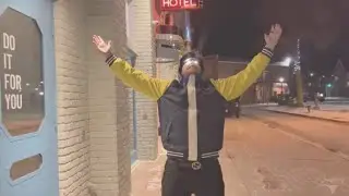 Johnny Blanco - Back Again (Official Video)