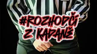 Hokejový rozhodčí - seminář
