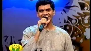 ROJA ROJA -KADHALAR DHINAM - SUNG BY HARISHKUMAR S