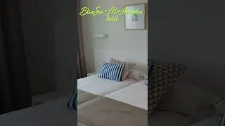 BlueSea Al Andalus Hotel 05
